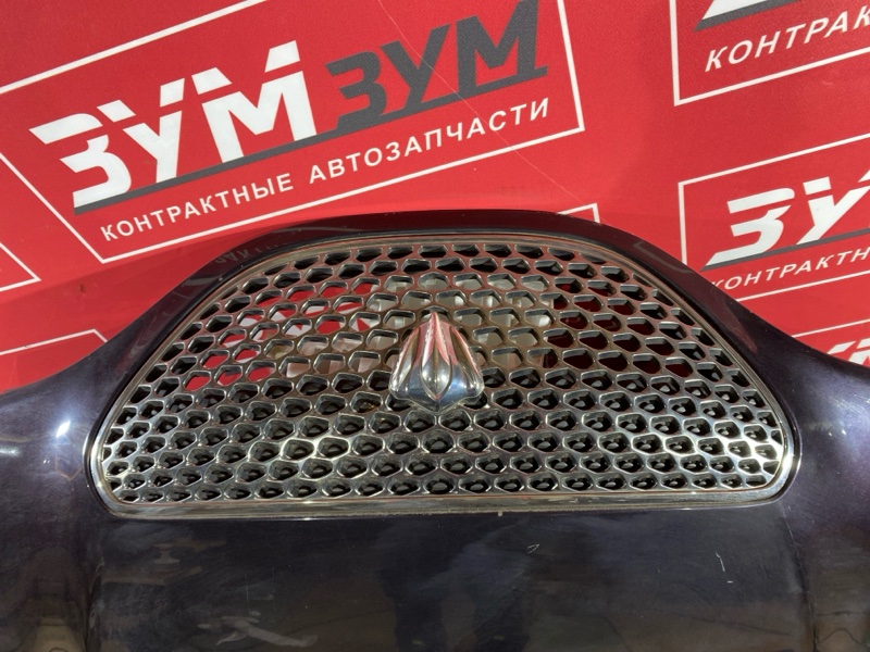 Капот, 10000 рублей, Солонцы