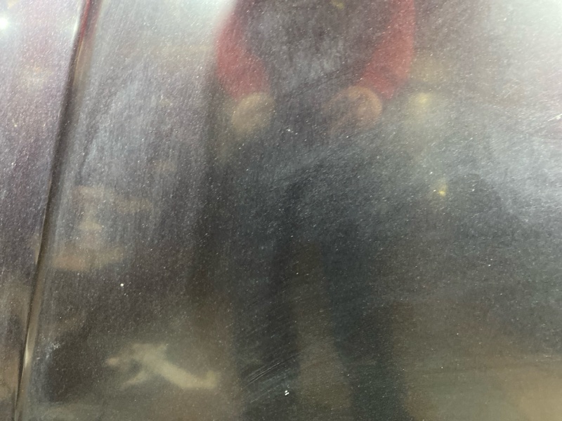 Капот, 10000 рублей, Солонцы