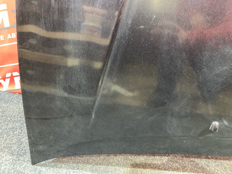 Капот, 10000 рублей, Солонцы