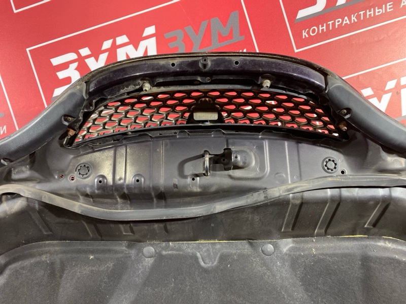 Капот, 10000 рублей, Солонцы