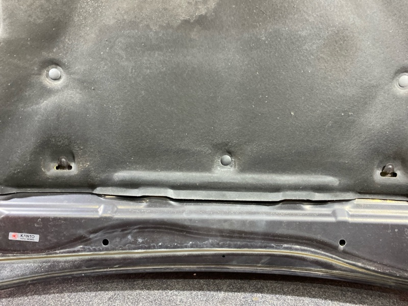 Капот, 10000 рублей, Солонцы