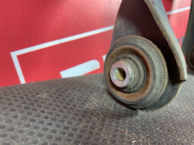 Рычаг подвески верхний, 2300 рублей, Солонцы