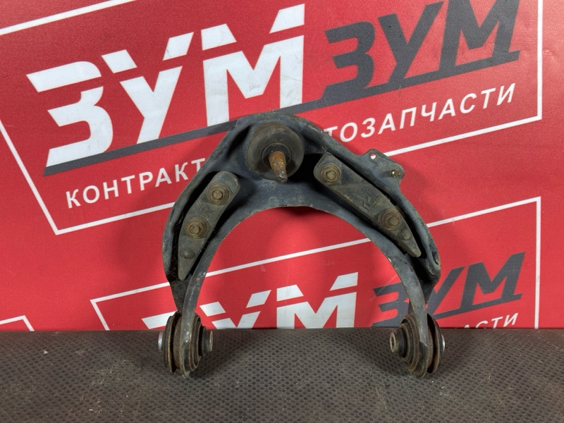 Рычаг подвески верхний, 2300 рублей, Солонцы