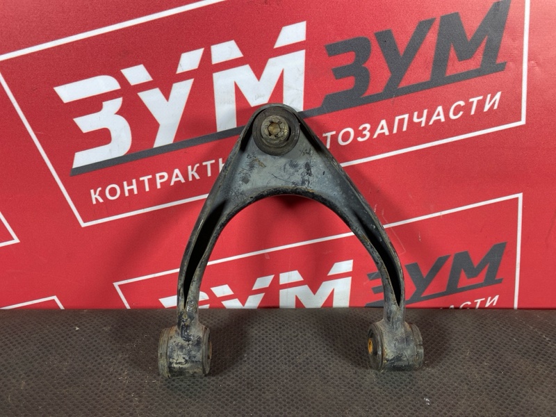 Рычаг подвески верхний, 1600 рублей, Солонцы