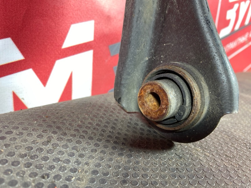 Рычаг подвески верхний, 1200 рублей, Солонцы