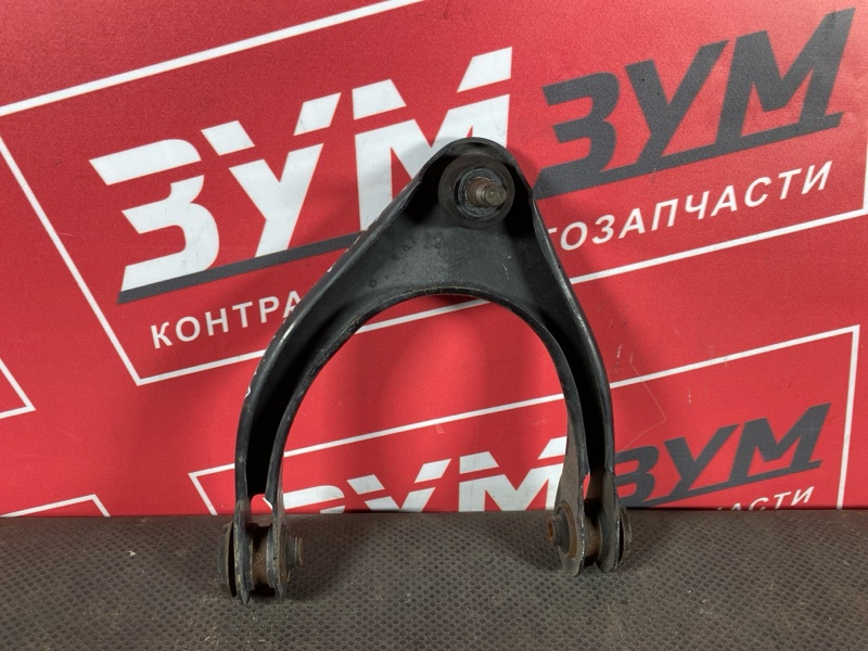 Рычаг подвески верхний, 1600 рублей, Солонцы
