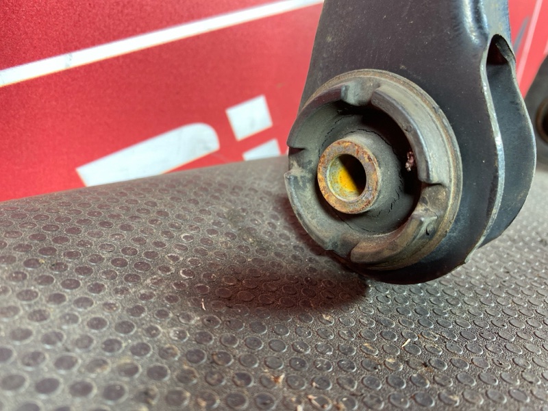 Рычаг подвески верхний, 1800 рублей, Солонцы