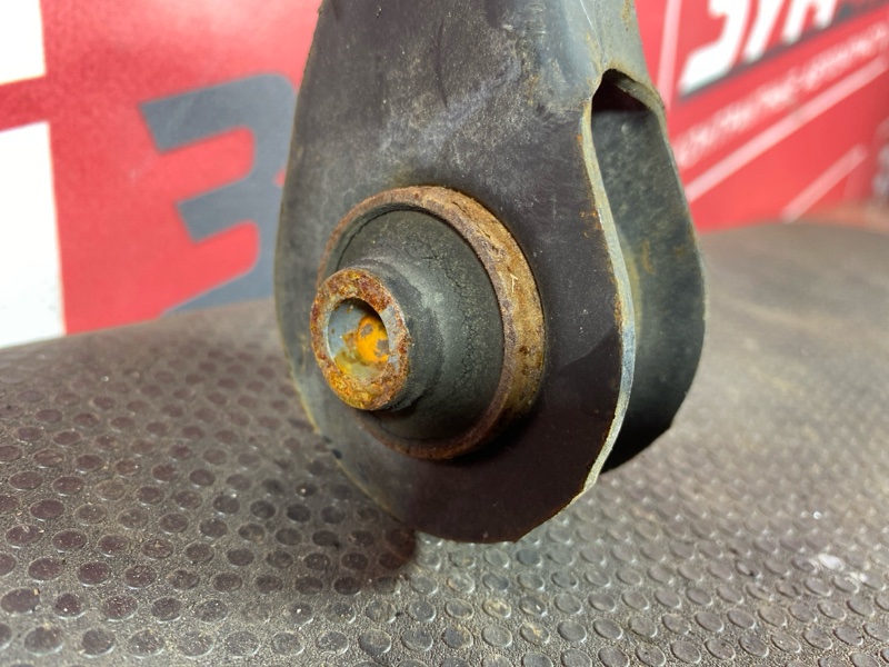 Рычаг подвески верхний, 1800 рублей, Солонцы