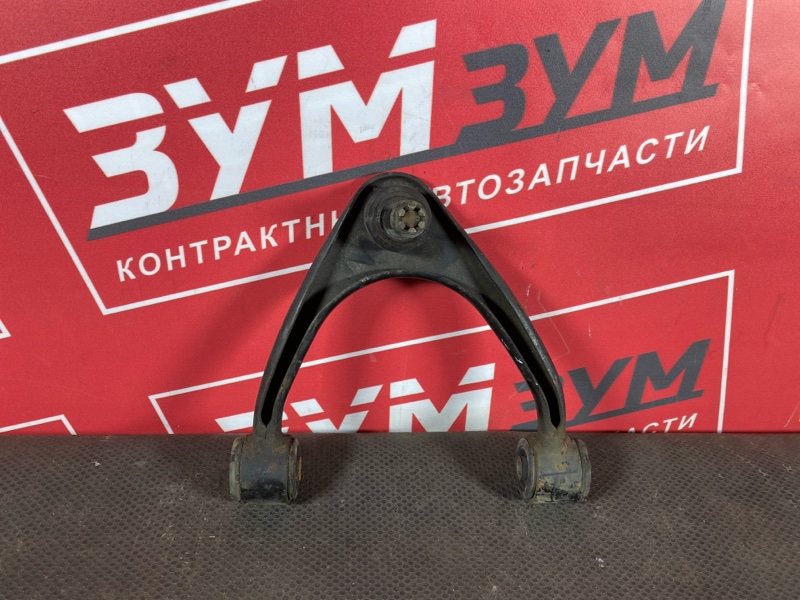 Рычаг подвески верхний, 1800 рублей, Солонцы