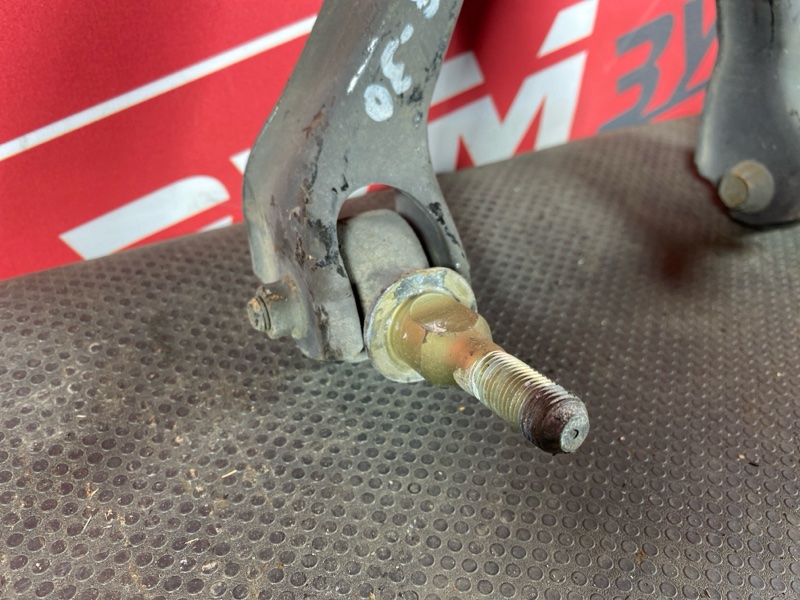 Рычаг подвески верхний, 1900 рублей, Солонцы