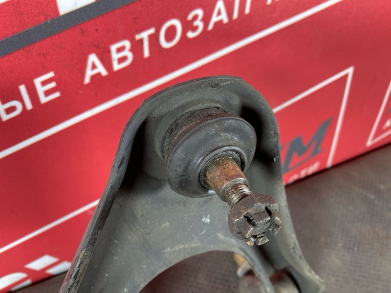 Рычаг подвески верхний, 1900 рублей, Солонцы