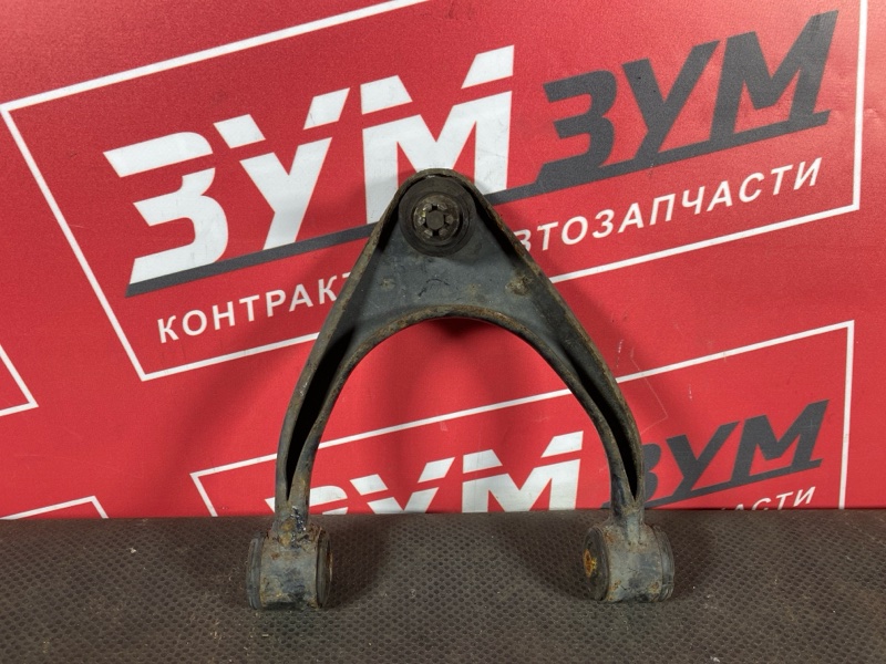 Рычаг подвески верхний, 900 рублей, Солонцы