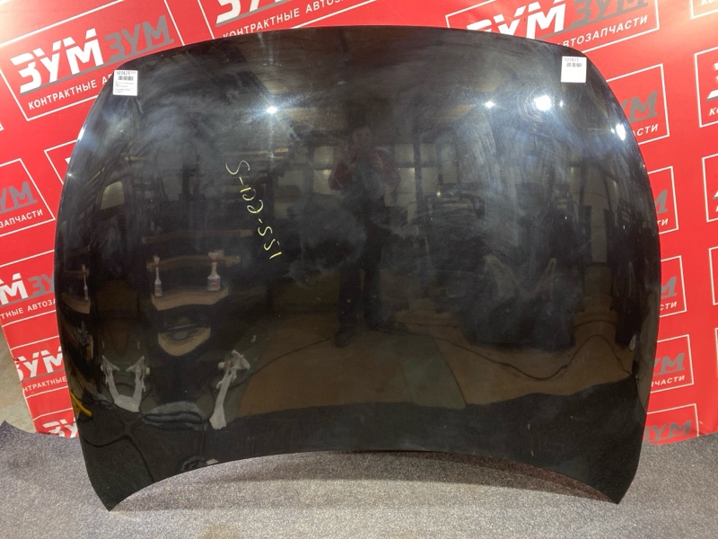 Капот, 40900 рублей, Солонцы