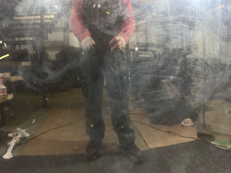 Капот, 40900 рублей, Солонцы