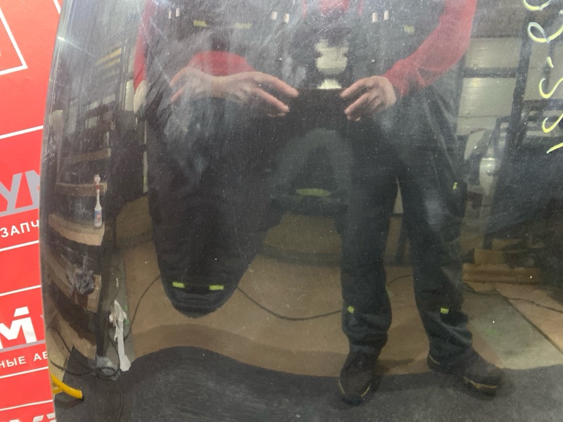 Капот, 40900 рублей, Солонцы