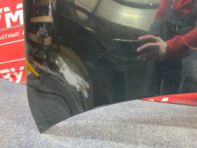 Капот, 40900 рублей, Солонцы