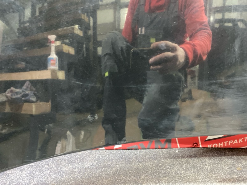 Капот, 40900 рублей, Солонцы