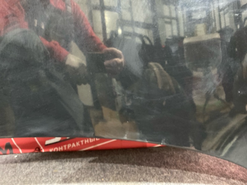 Капот, 40900 рублей, Солонцы