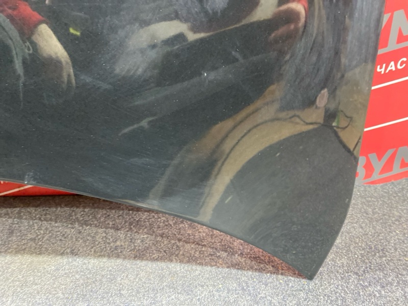 Капот, 40900 рублей, Солонцы