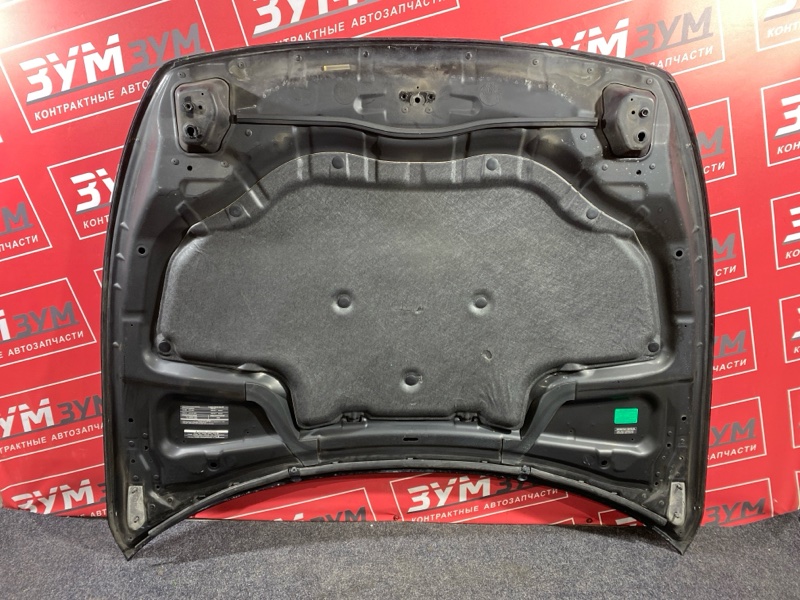 Капот, 40900 рублей, Солонцы