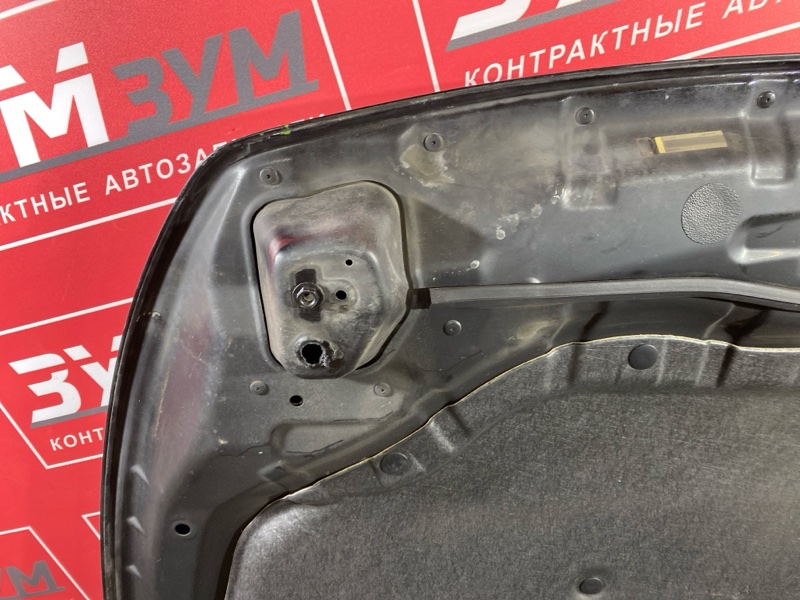 Капот, 40900 рублей, Солонцы