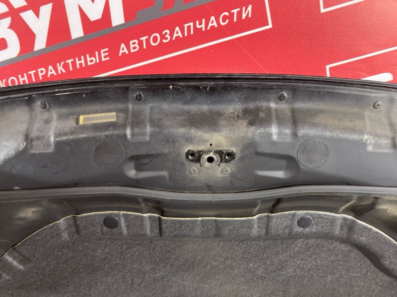 Капот, 40900 рублей, Солонцы