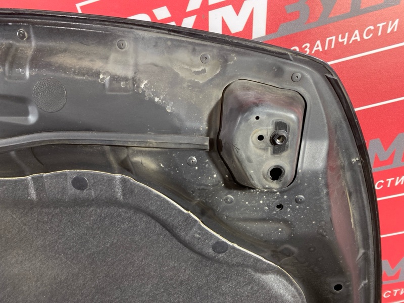 Капот, 40900 рублей, Солонцы