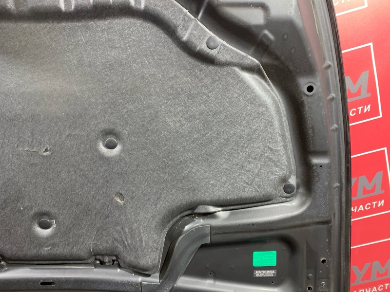 Капот, 40900 рублей, Солонцы