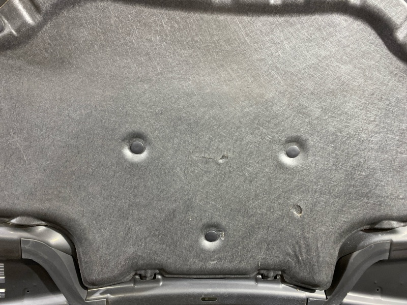 Капот, 40900 рублей, Солонцы