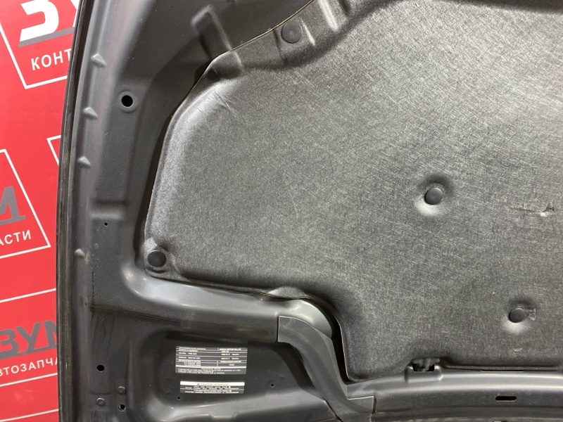 Капот, 40900 рублей, Солонцы