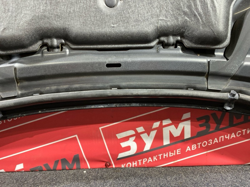 Капот, 40900 рублей, Солонцы