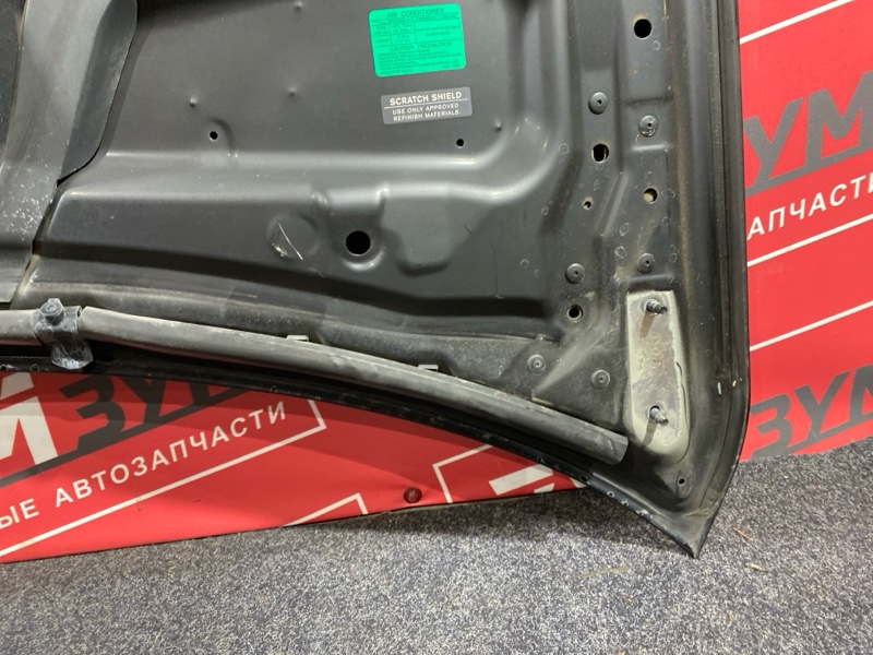 Капот, 40900 рублей, Солонцы