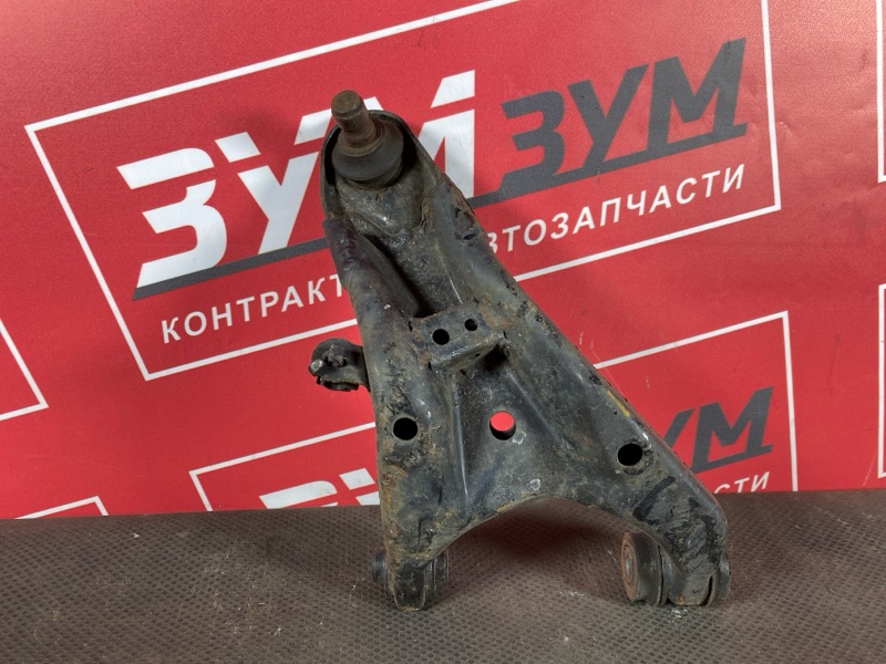 Рычаг подвески верхний, 900 рублей, Солонцы