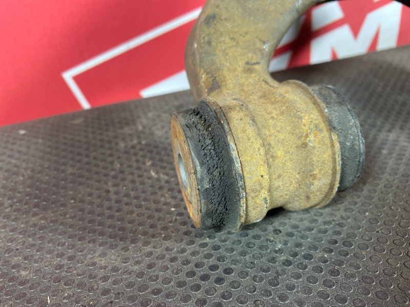 Рычаг подвески верхний, 900 рублей, Солонцы