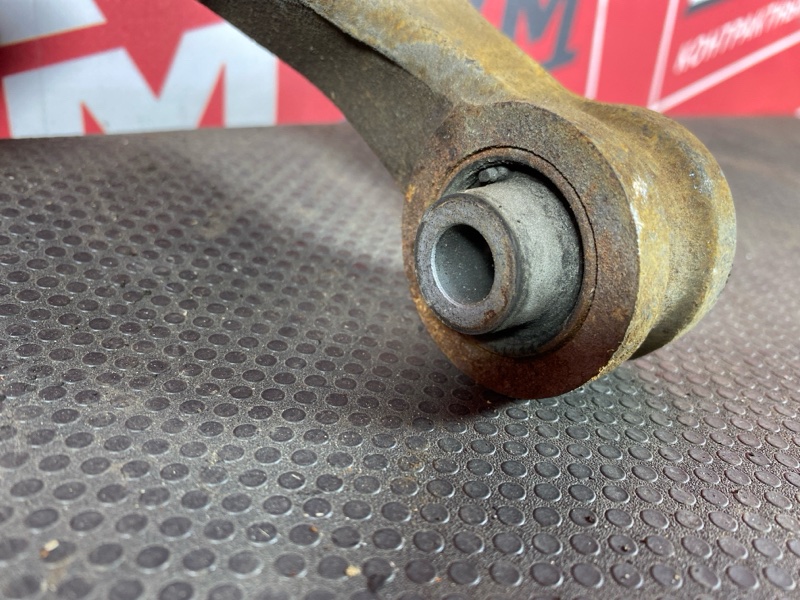 Рычаг подвески верхний, 900 рублей, Солонцы