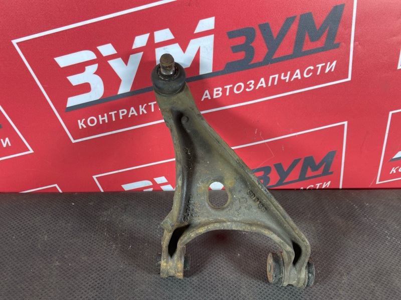 Рычаг подвески верхний, 900 рублей, Солонцы