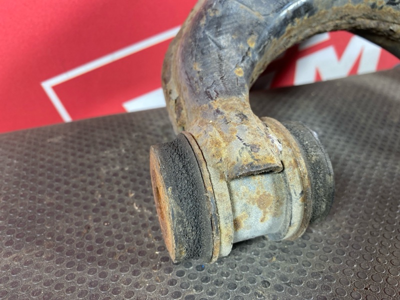 Рычаг подвески верхний, 900 рублей, Солонцы