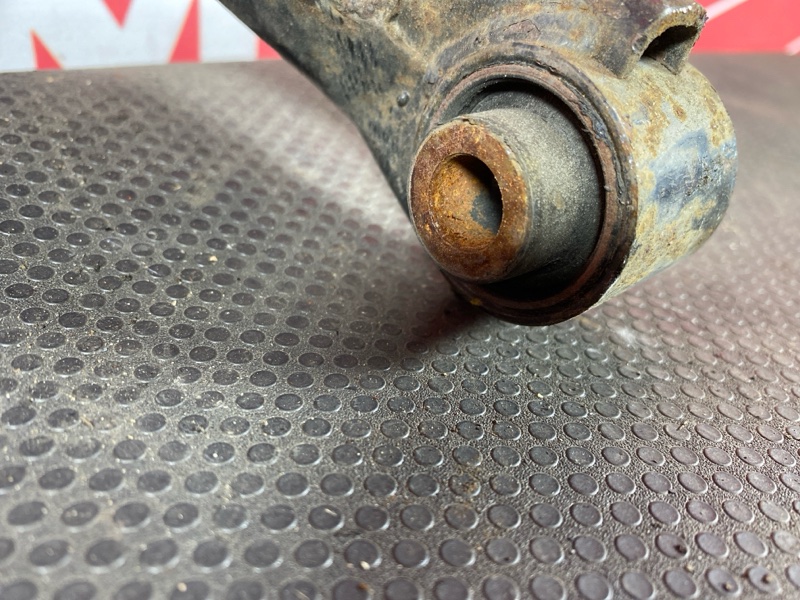 Рычаг подвески верхний, 900 рублей, Солонцы