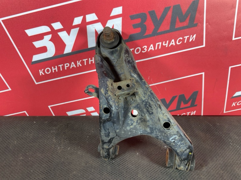 Рычаг подвески верхний, 900 рублей, Солонцы