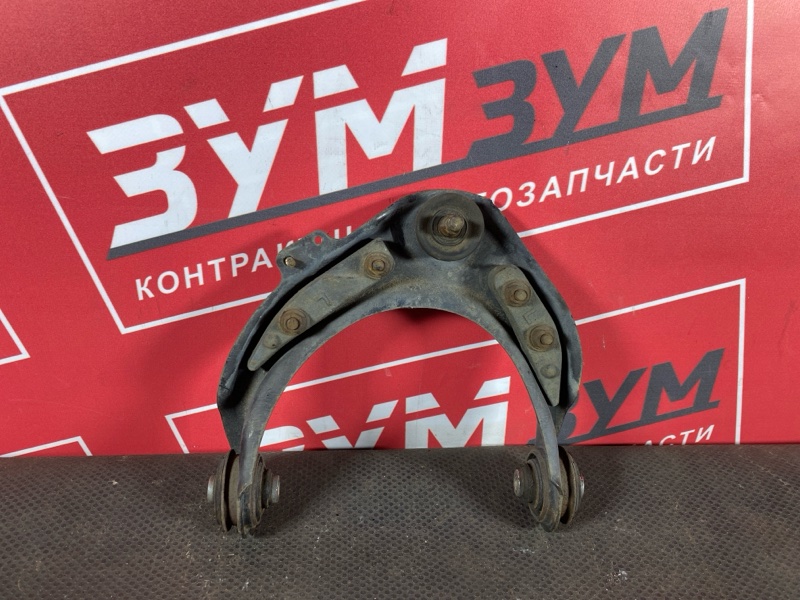 Рычаг подвески верхний, 2300 рублей, Солонцы