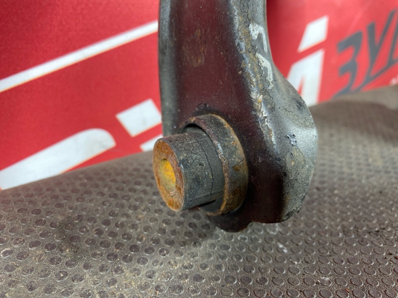 Рычаг подвески верхний, 1900 рублей, Солонцы