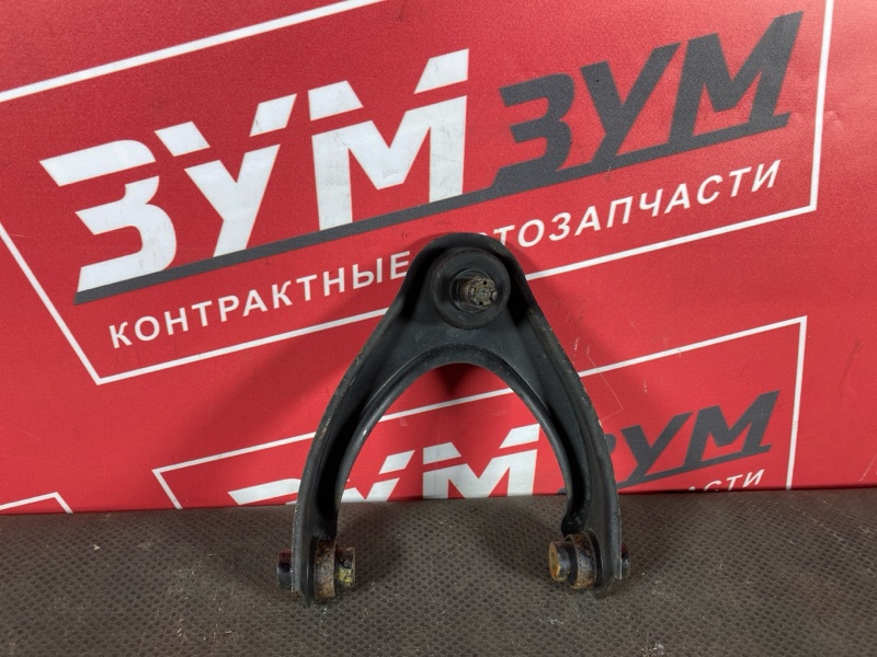 Рычаг подвески верхний, 1900 рублей, Солонцы