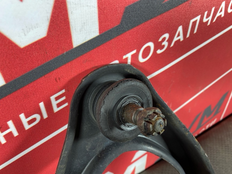 Рычаг подвески верхний, 1900 рублей, Солонцы