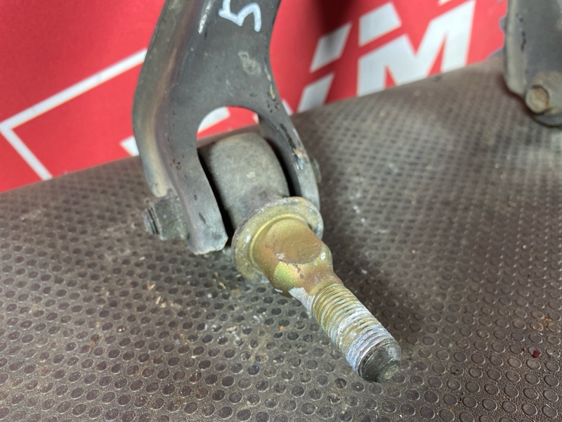 Рычаг подвески верхний, 1900 рублей, Солонцы