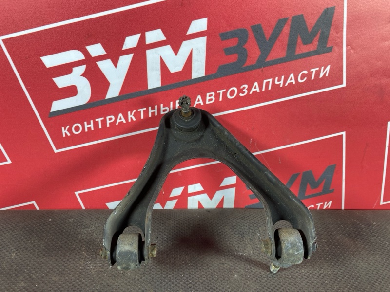 Рычаг подвески верхний, 1900 рублей, Солонцы