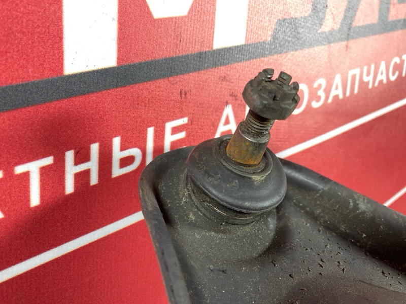 Рычаг подвески верхний, 1900 рублей, Солонцы