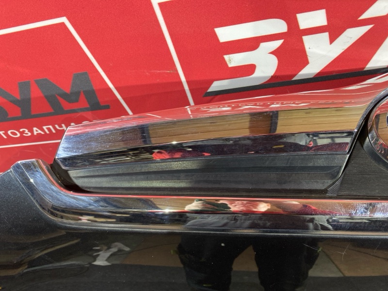 Капот, 40000 рублей, Солонцы