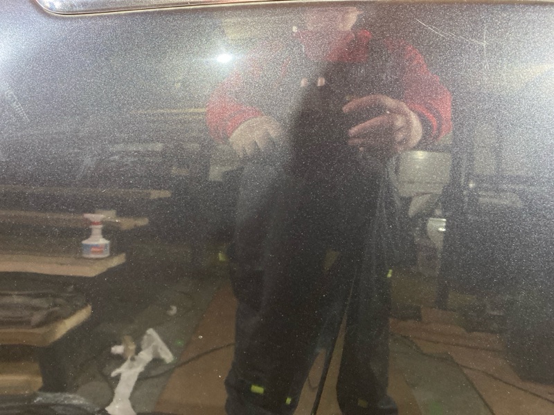 Капот, 40000 рублей, Солонцы