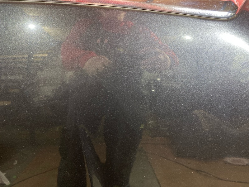 Капот, 40000 рублей, Солонцы