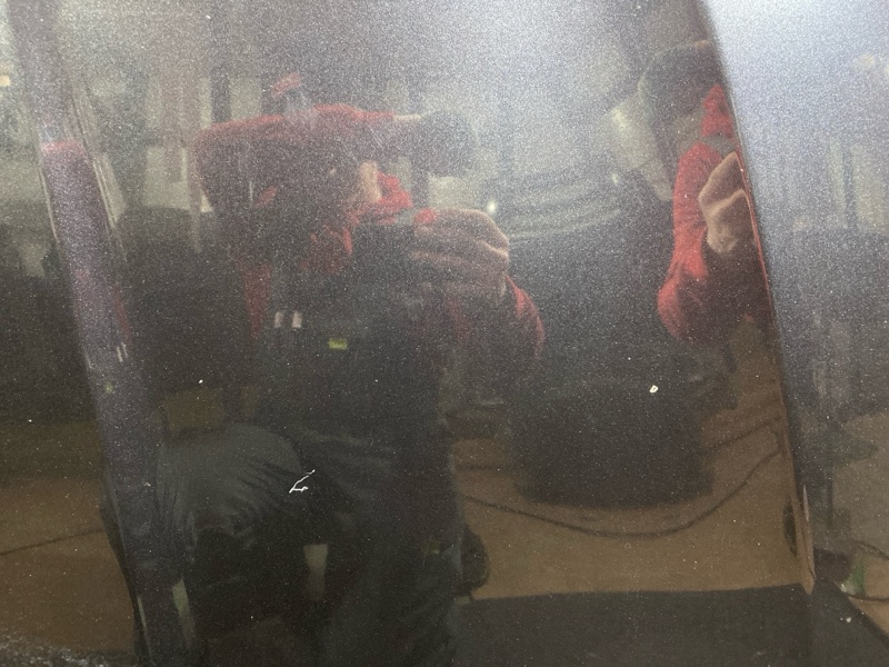 Капот, 40000 рублей, Солонцы